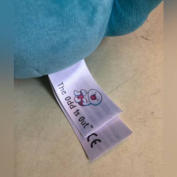 The Odd 1s Out: Furry Plooosh - Picture 8 of 10